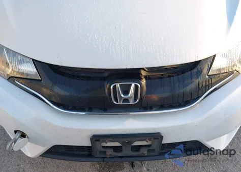 2015 Honda Fit Ex/Ex-L from USA, damaged, VIN 3HGGK5H86FM736187